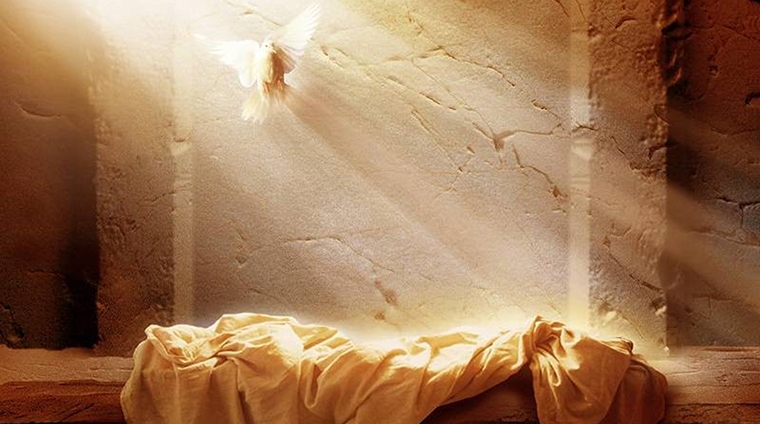 大有盼望 Overflowing with hope (2018.01.21)