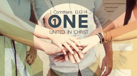在基督里的新关系 New Relationships in Christ（2017年1月15日）