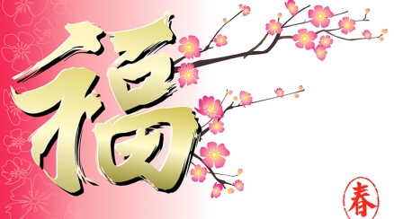 新年的期盼（2017年01月27日）