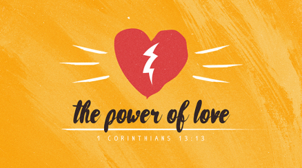 The Greatest Love 最伟大的爱 (2025月12月14日)
