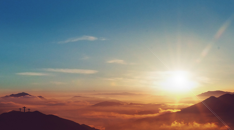 新年展望:在基督里一切都要更新 (2026月1月4日)