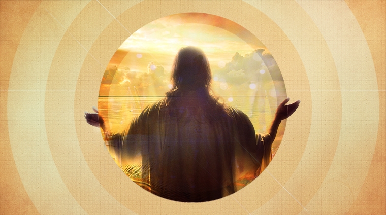 赐各样安慰的神（2018年1月28日）