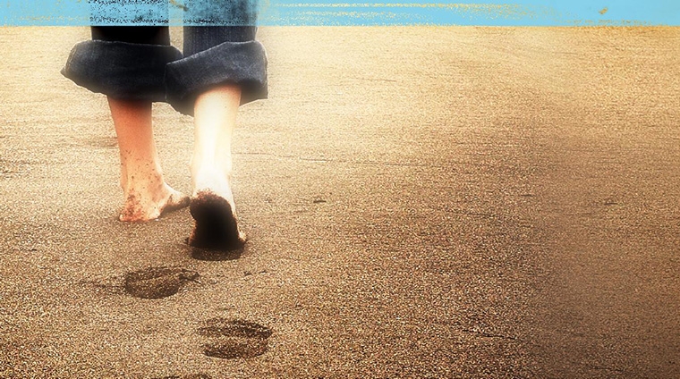 向左走向右走-抉择（2017年3月26日）