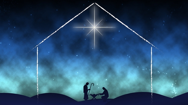 Christmas Promises 圣诞节的应许（2015年12月13日）